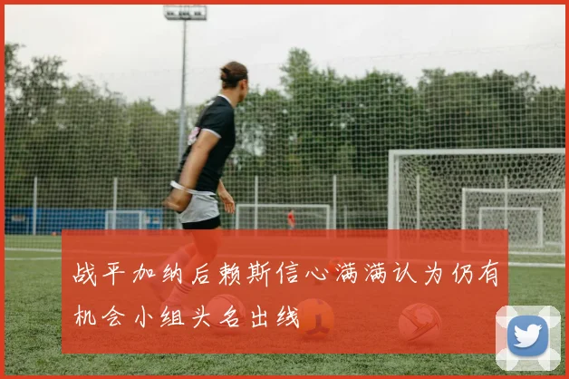 战平加纳后赖斯信心满满认为仍有机会小组头名出线