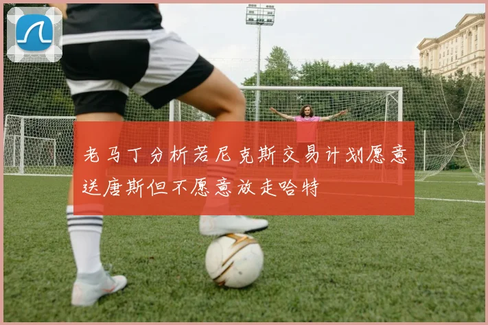 老马丁分析若尼克斯交易计划愿意送唐斯但不愿意放走哈特